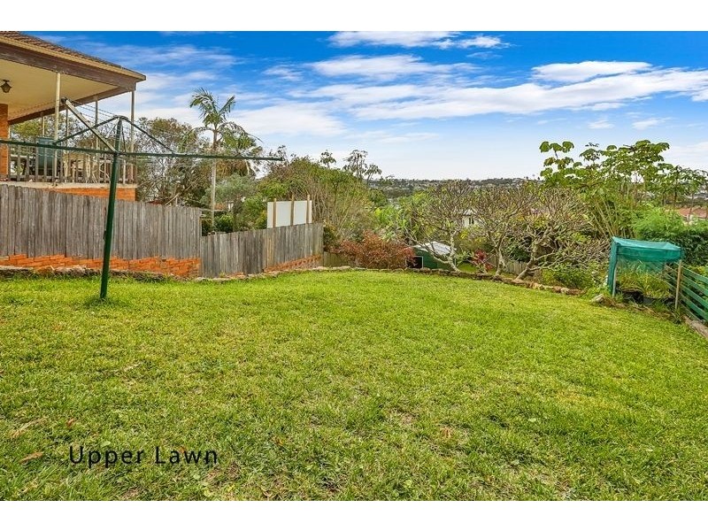 3 Curl Curl Parade, Curl Curl NSW 2096