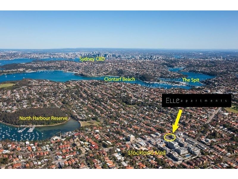 374-378 Sydney Road, Balgowlah NSW 2093