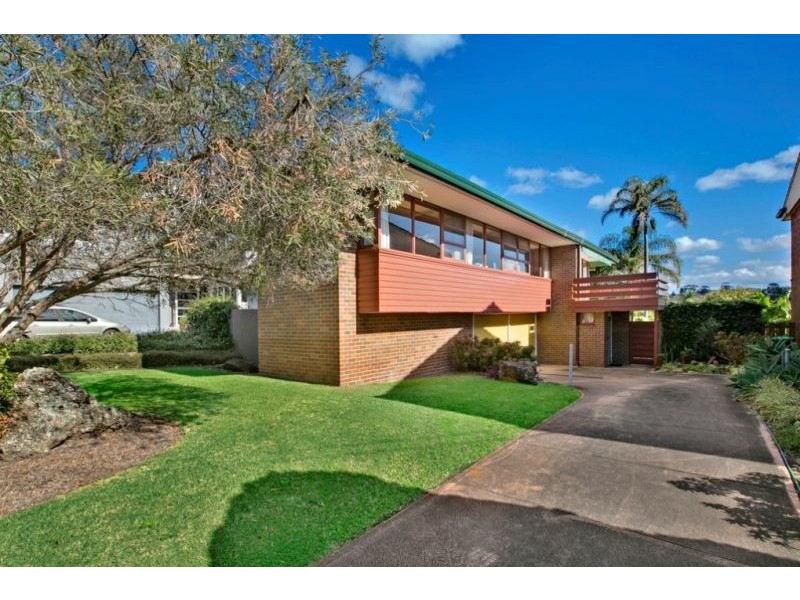 41 Heathcliff Crescent, Balgowlah Heights NSW 2093