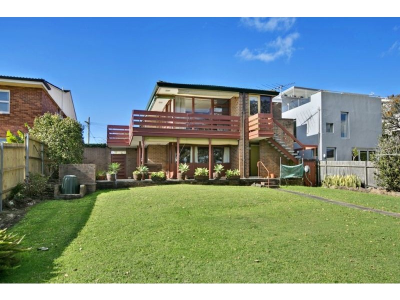 41 Heathcliff Crescent, Balgowlah Heights NSW 2093