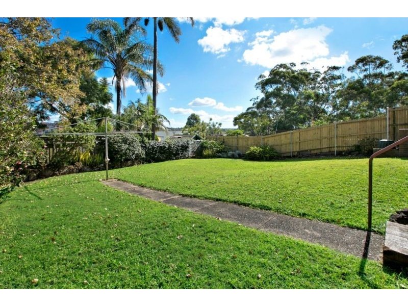 41 Heathcliff Crescent, Balgowlah Heights NSW 2093