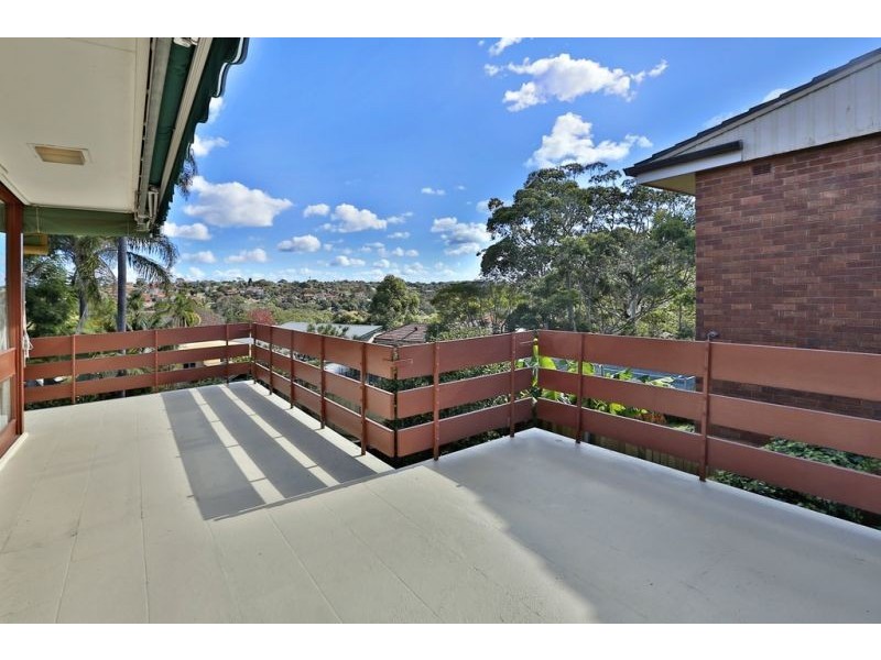 41 Heathcliff Crescent, Balgowlah Heights NSW 2093