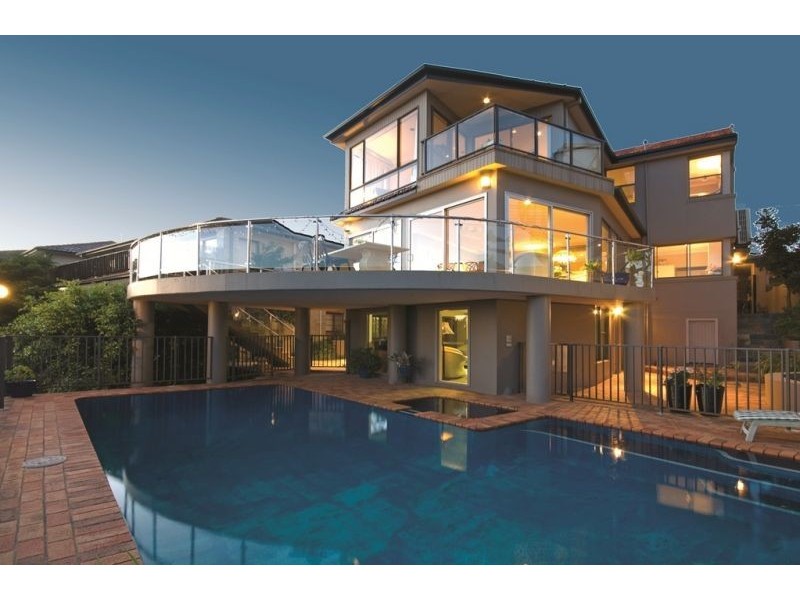 37 Edgecliffe Esplanade, Seaforth NSW 2092