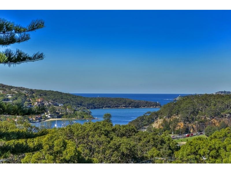 37 Edgecliffe Esplanade, Seaforth NSW 2092