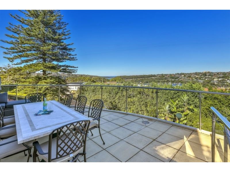 37 Edgecliffe Esplanade, Seaforth NSW 2092