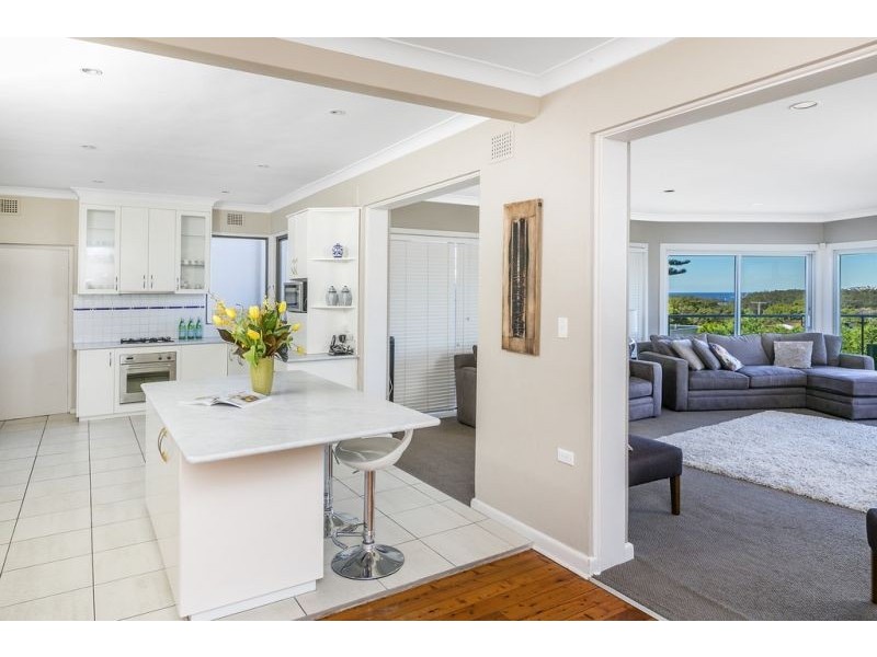 37 Edgecliffe Esplanade, Seaforth NSW 2092