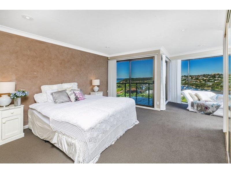 37 Edgecliffe Esplanade, Seaforth NSW 2092