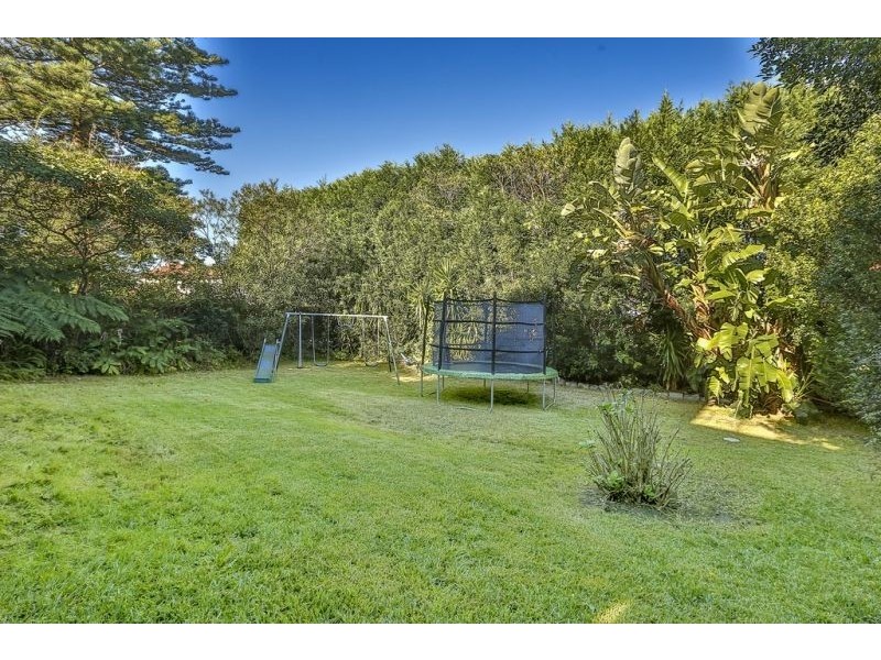 37 Edgecliffe Esplanade, Seaforth NSW 2092