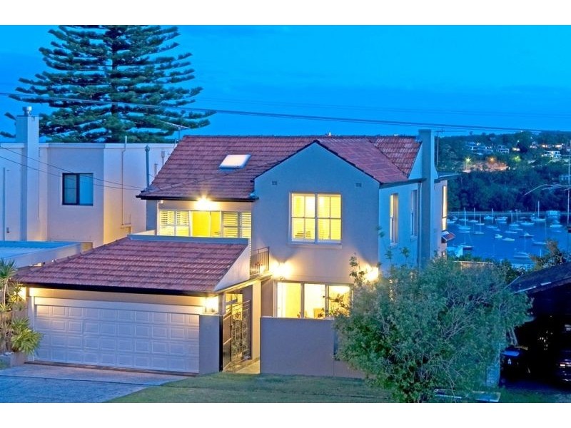 37 Edgecliffe Esplanade, Seaforth NSW 2092