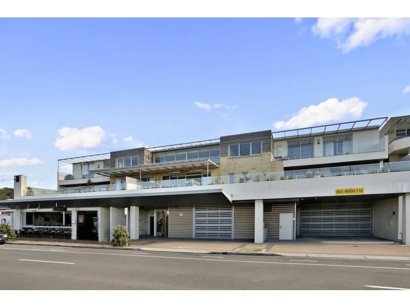 10/16 Ocean Street, Narrabeen NSW 2101
