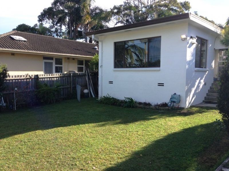 1/112 Macmillan Street, Seaforth NSW 2092