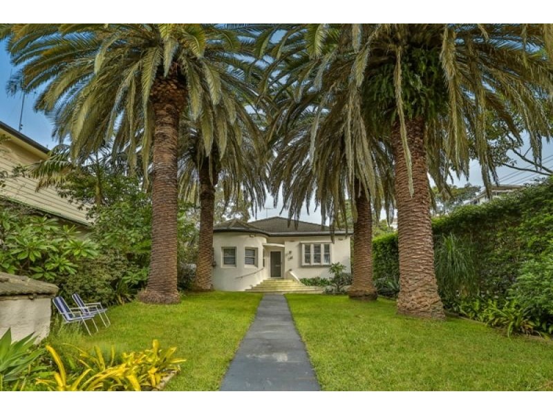 107 Griffiths Street, Balgowlah NSW 2093