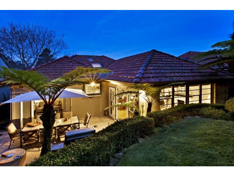 19 Bungaloe Ave, Balgowlah Heights NSW 2093