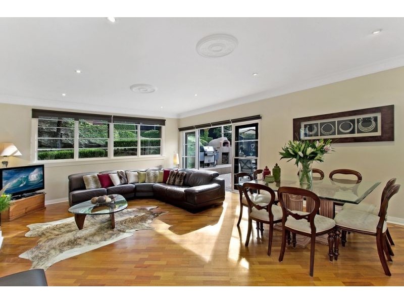 19 Bungaloe Ave, Balgowlah Heights NSW 2093
