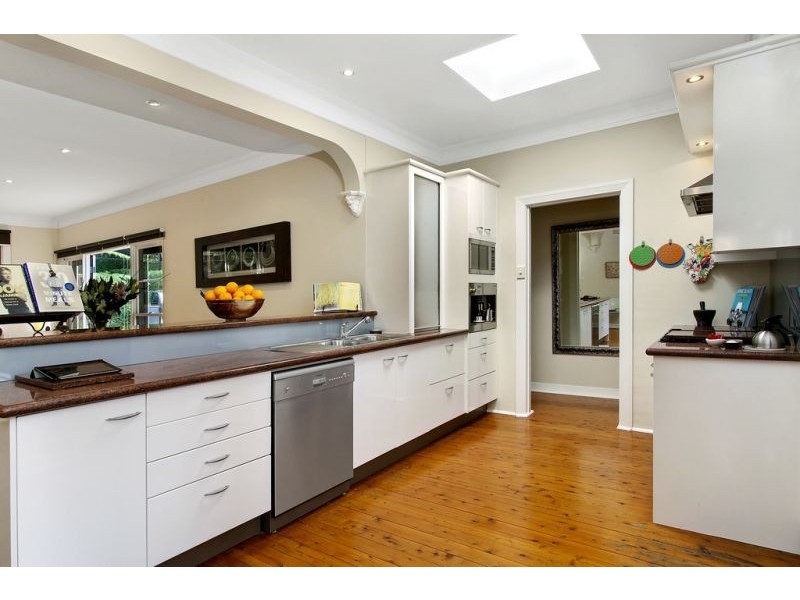 19 Bungaloe Ave, Balgowlah Heights NSW 2093