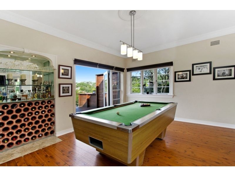 19 Bungaloe Ave, Balgowlah Heights NSW 2093