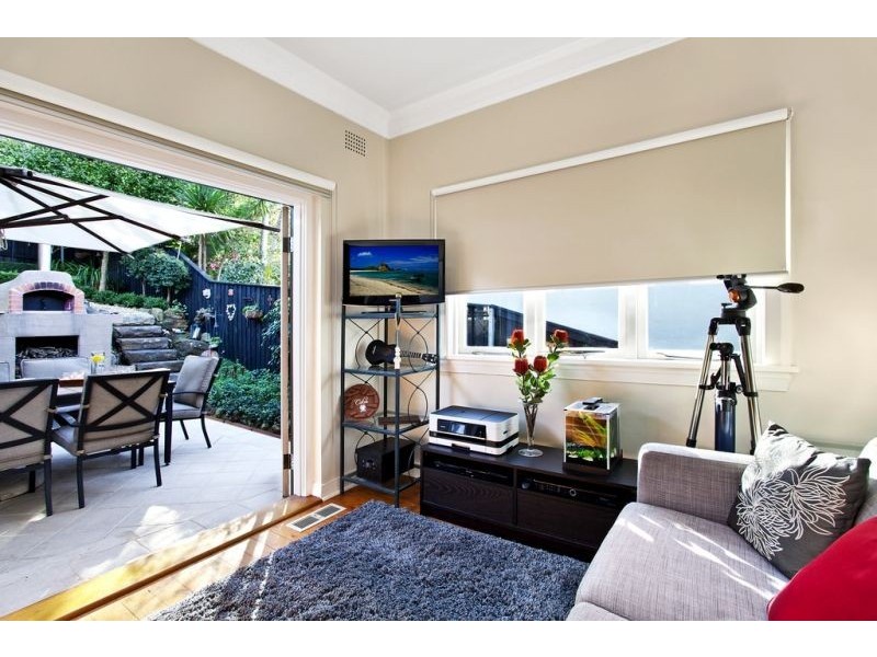 19 Bungaloe Ave, Balgowlah Heights NSW 2093