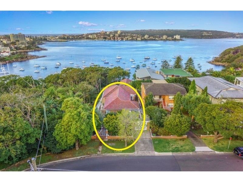 18 Tutus Street, Balgowlah Heights NSW 2093