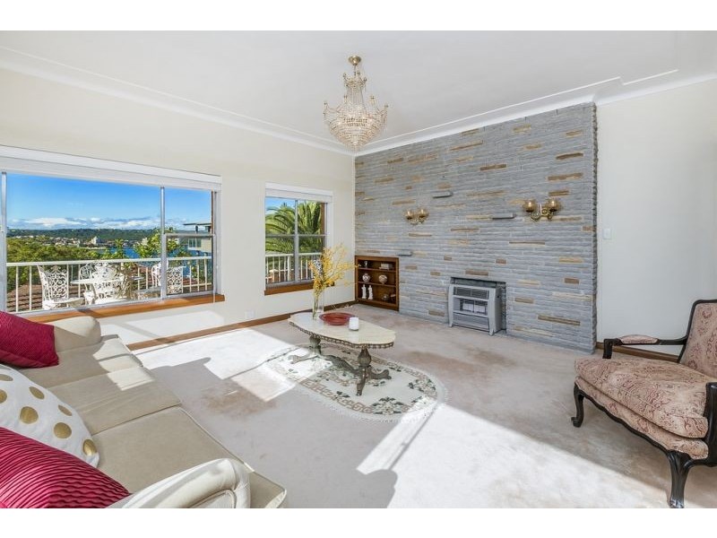 18 Tutus Street, Balgowlah Heights NSW 2093