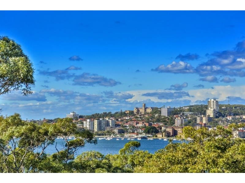 18 Tutus Street, Balgowlah Heights NSW 2093