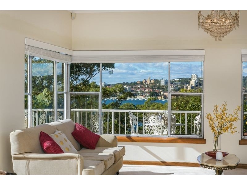 18 Tutus Street, Balgowlah Heights NSW 2093