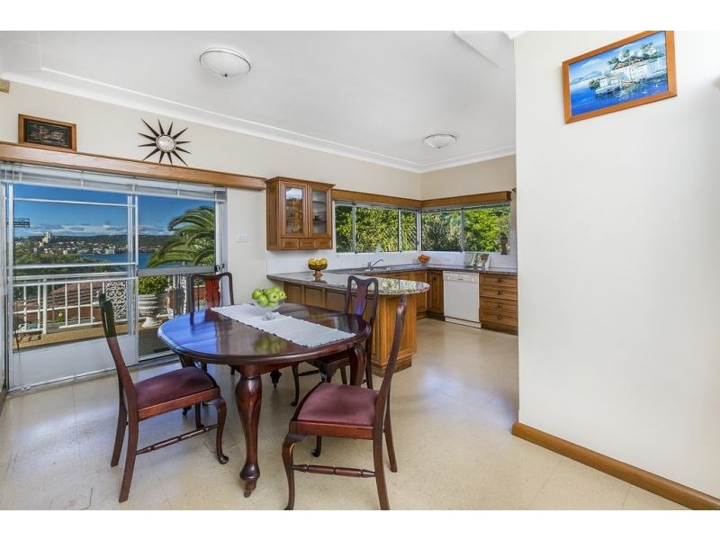 18 Tutus Street, Balgowlah Heights NSW 2093