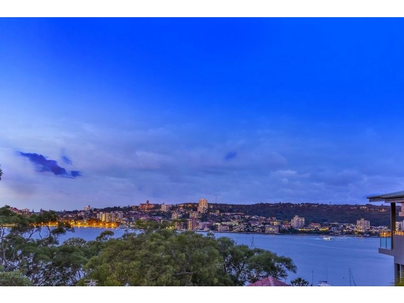 18 Tutus Street, Balgowlah Heights NSW 2093