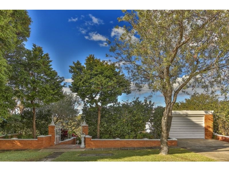 18 Tutus Street, Balgowlah Heights NSW 2093