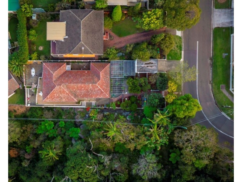 18 Tutus Street, Balgowlah Heights NSW 2093