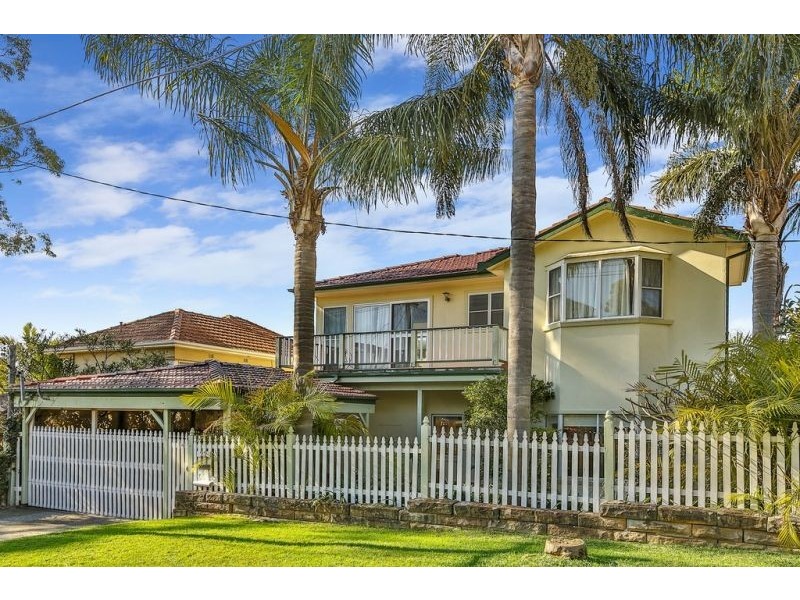22 Radio Avenue, Balgowlah Heights NSW 2093