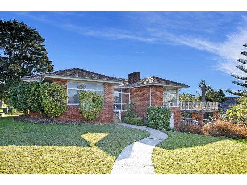 42 Peacock Street, Seaforth NSW 2092