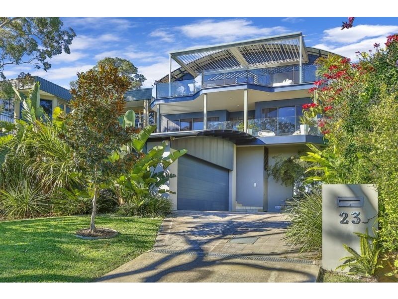 23 Abernethy Street, Seaforth NSW 2092