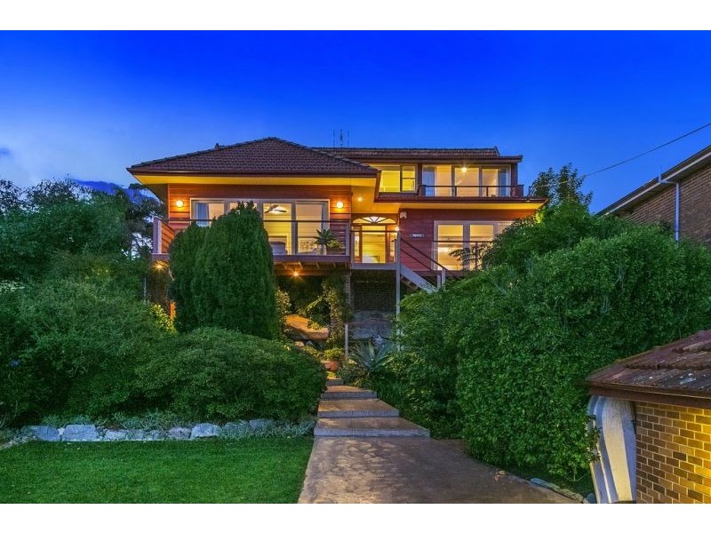 39 Lewis Street, Balgowlah Heights NSW 2093