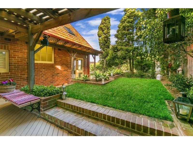 39 Lewis Street, Balgowlah Heights NSW 2093