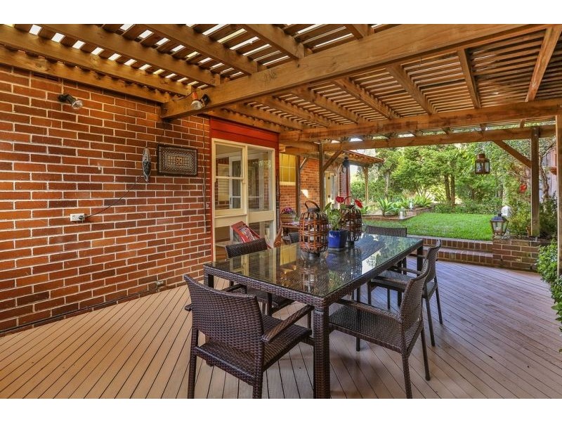 39 Lewis Street, Balgowlah Heights NSW 2093