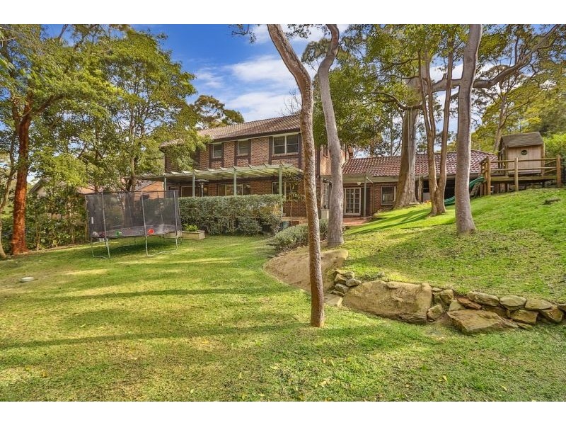 124 Clontarf Street, North Balgowlah NSW 2093