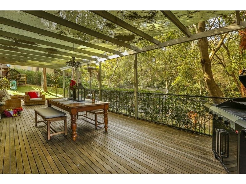 124 Clontarf Street, North Balgowlah NSW 2093