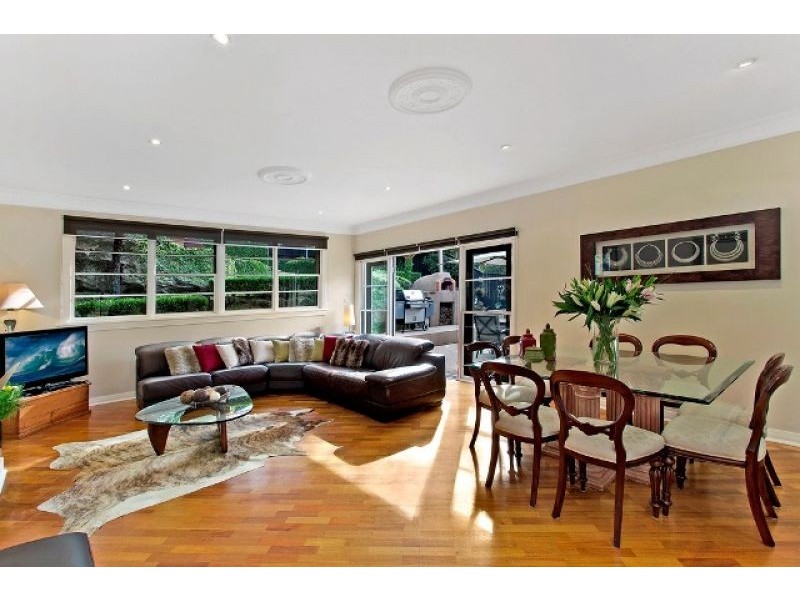 19 Bungaloe Avenue, Balgowlah Heights NSW 2093