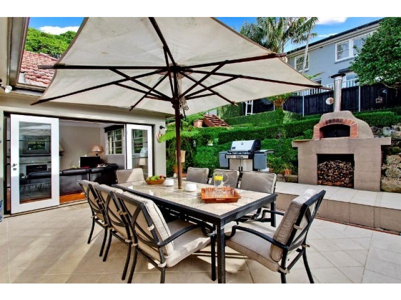 19 Bungaloe Avenue, Balgowlah Heights NSW 2093