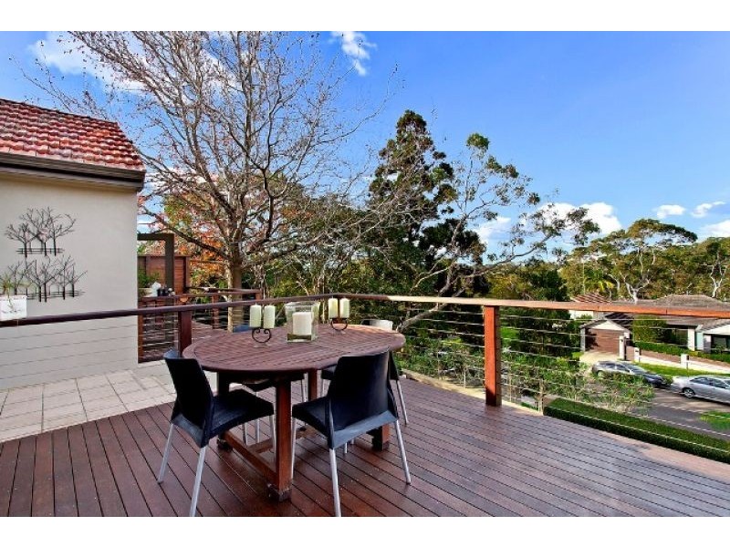 19 Bungaloe Avenue, Balgowlah Heights NSW 2093