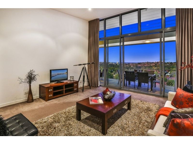 802/9 Sylvan Avenue, Balgowlah NSW 2093