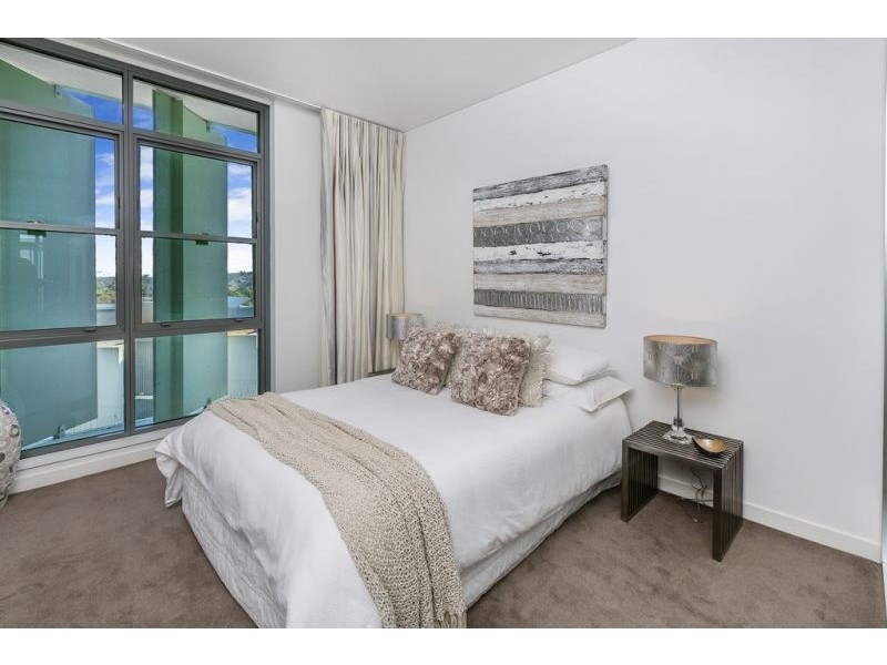 802/9 Sylvan Avenue, Balgowlah NSW 2093