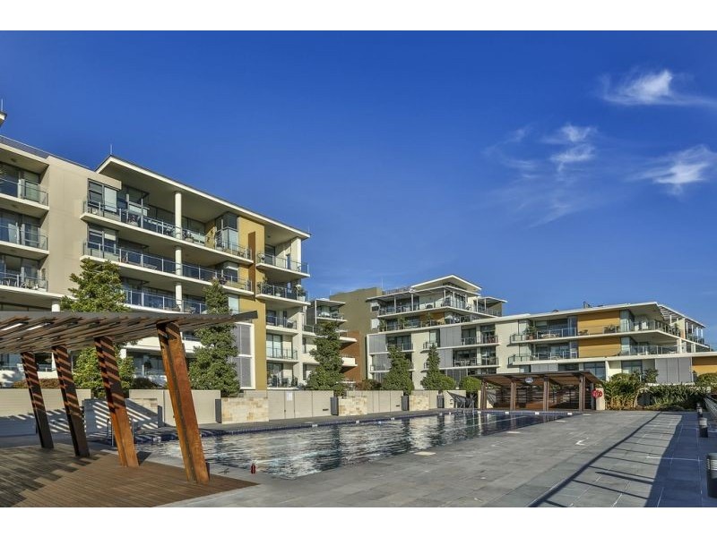 802/9 Sylvan Avenue, Balgowlah NSW 2093