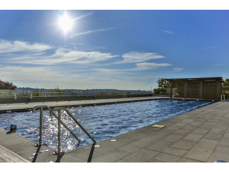 802/9 Sylvan Avenue, Balgowlah NSW 2093