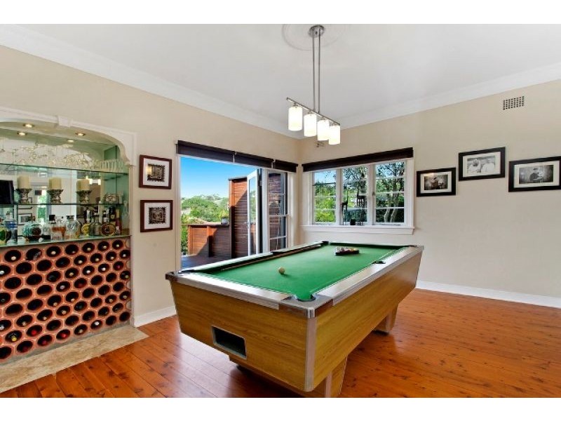 19 Bungaloe Avenue, Balgowlah Heights NSW 2093