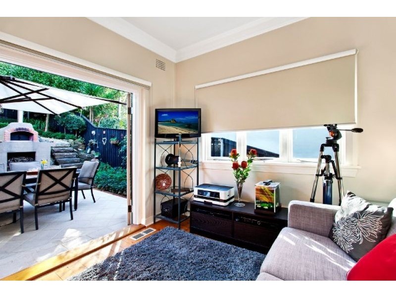 19 Bungaloe Avenue, Balgowlah Heights NSW 2093