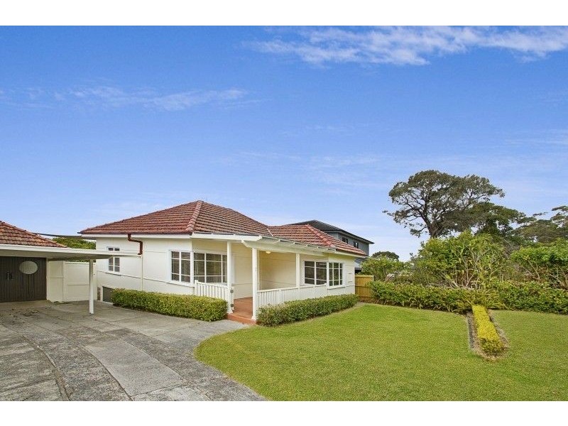 7 Jennifer Avenue, Allambie Heights NSW 2100