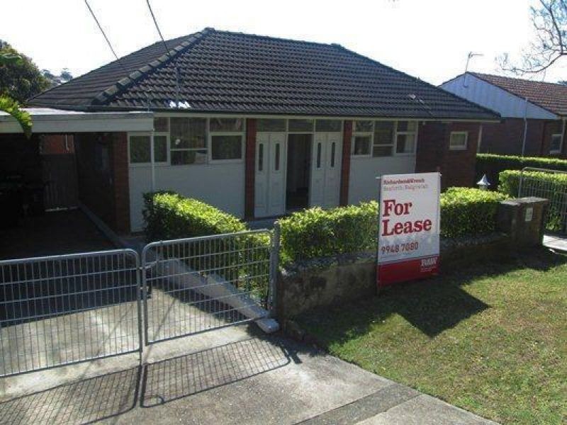 53 Curban Street, Balgowlah Heights NSW 2093