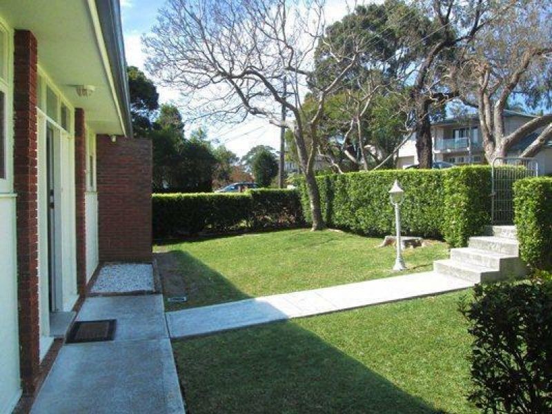 53 Curban Street, Balgowlah Heights NSW 2093