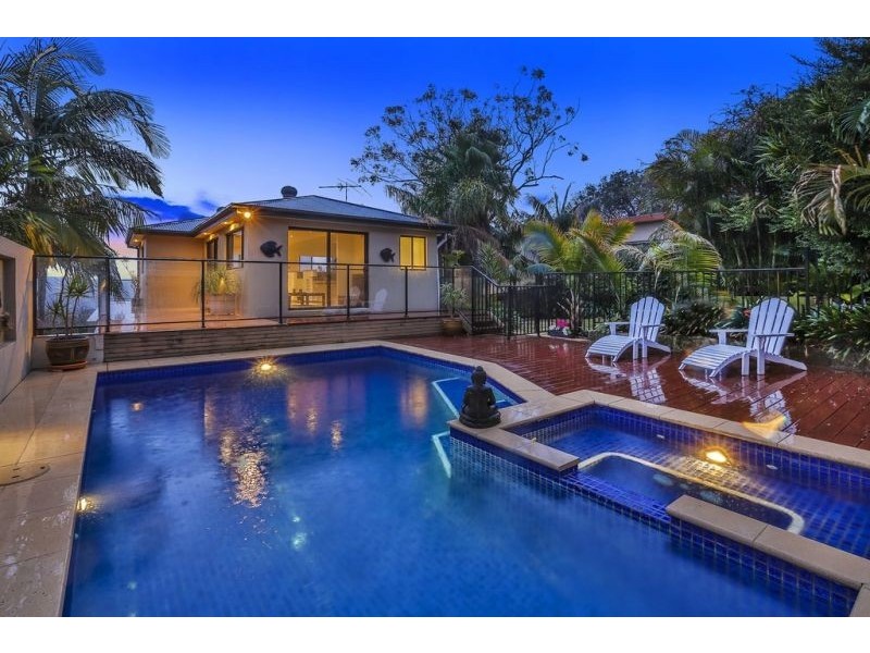 18 Marlborough Ave, Freshwater NSW 2096